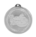 BriteLazer Style Medal - Sports - AwardsPlusGI