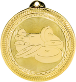 BriteLazer Style Medal - Sports - AwardsPlusGI