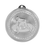 BriteLazer Style Medal - Sports - AwardsPlusGI