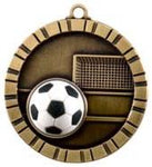 Sport Ball Medal - AwardsPlusGI