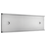 Wall Bracket for Name Plate - AwardsPlusGI