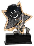 Little Pals Resin Trophy - AwardsPlusGI