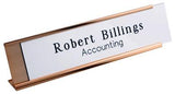 Engraved Name Plates - AwardsPlusGI