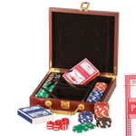 Poker Gift Set - AwardsPlusGI
