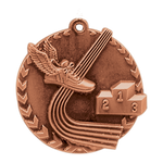Millennium Medal - AwardsPlusGI