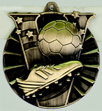Victory Medal - AwardsPlusGI