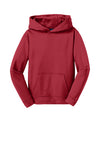 Original Logo Patriots gear: 4 YOUTH style options