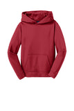 Original Logo Patriots gear: 4 YOUTH style options