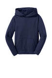 Original Logo Patriots gear: 4 YOUTH style options