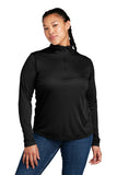 Men's & Women's Sport-Tek® Competitor™ 1/4-Zip Pullover