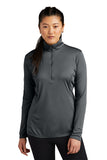 Men's & Women's Sport-Tek® Competitor™ 1/4-Zip Pullover