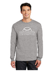 Gildan® - DryBlend® 50 Cotton/50 Poly Long Sleeve T-Shirt