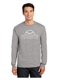 Gildan® - DryBlend® 50 Cotton/50 Poly Long Sleeve T-Shirt