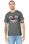 BELLA+CANVAS ® Unisex Jersey Short Sleeve Tee