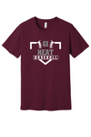 BELLA+CANVAS ® Unisex Jersey Short Sleeve Tee