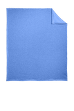 Embroidered GICC Fleece Blanket