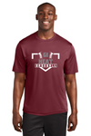 Sport-Tek® Short Sleeve Performance Tee