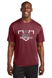 Sport-Tek® Short Sleeve Performance Tee