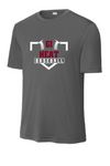 Sport-Tek® Short Sleeve Performance Tee