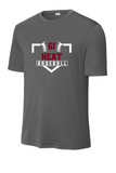 Sport-Tek® Short Sleeve Performance Tee
