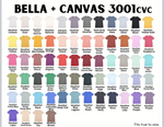 Game Day MARQUEE: T-shirt or Crewneck Sweatshirt *choose your color*