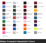 Retro Baseball Mama: T-shirt or Crewneck Sweatshirt *choose your color*