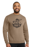 Crewneck Sweatshirt: Adult - AwardsPlusGI