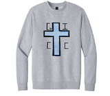 Youth Crewneck Sweatshirt GICC PTO (Copy)