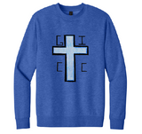 Youth Crewneck Sweatshirt GICC PTO (Copy)