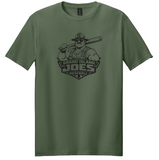 Gildan Youth & Adult Softstyle® T-Shirt - AwardsPlusGI