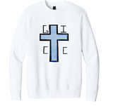 Adult Crewneck Sweatshirt PTO