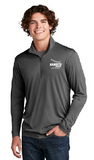 Men's & Women's Sport-Tek® Competitor™ 1/4-Zip Pullover