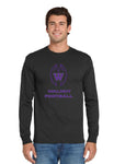 Jerzees® Dri-Power® 50/50 Cotton/Poly Long Sleeve T-Shirt