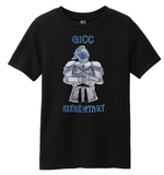 Adult T-Shirt GICC PTO - AwardsPlusGI