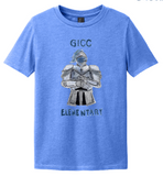 Youth T-Shirt GICC PTO - AwardsPlusGI