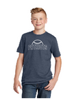 District Very Important Tee, Youth Patriots