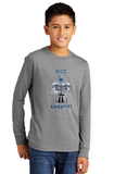 Youth Long Sleeve GICC PTO - AwardsPlusGI
