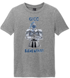 Adult T-Shirt GICC PTO - AwardsPlusGI