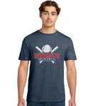 Crossed Bats Patriots 4 options: Tshirts & Hoodies