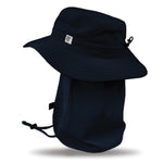 Boonie with Neck Flap