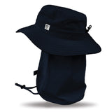 Boonie with Neck Flap