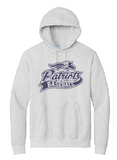 Original Logo Patriots gear: 4 YOUTH style options