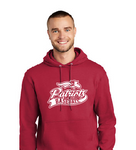 Original Logo Patriots gear: 4 YOUTH style options