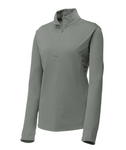Men's and Women's Sport-Tek® PosiCharge® Competitor™ 1/4-Zip Pullover