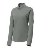 Men's and Women's Sport-Tek® PosiCharge® Competitor™ 1/4-Zip Pullover