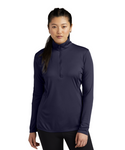 Men's and Women's Sport-Tek® PosiCharge® Competitor™ 1/4-Zip Pullover