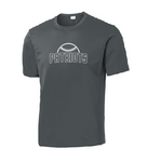 Sport-Tek® PosiCharge® Competitor™ Tee