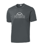 Sport-Tek® PosiCharge® Competitor™ Tee