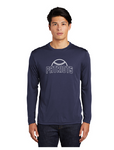 Sport-Tek® Long Sleeve PosiCharge® Competitor™ Tee