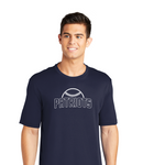 Sport-Tek® PosiCharge® Competitor™ Tee